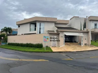 Casa de Condomínio com 3 Quartos à venda, 194m² no Jardim Canaã, Limeira