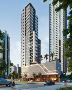 Apartamento com 4 Quartos à venda, 267m² no Centro, Balneário Camboriú