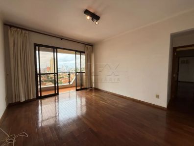 Apartamento com 3 Quartos à venda, 100m² no Centro, Bauru