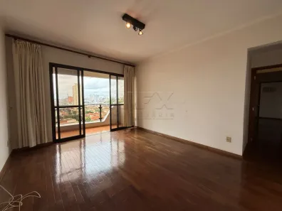 Apartamento com 3 Quartos à venda, 100m² no Centro, Bauru