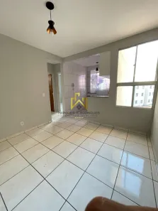 Apartamento com 2 Quartos à venda, 42m² no Jardim Encantado, São José da Lapa