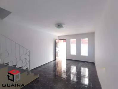 Sobrado com 2 Quartos à venda, 141m² no Demarchi, São Bernardo do Campo