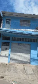 Sobrado com 6 Quartos à venda, 140m² no Parque das Flores, São Paulo