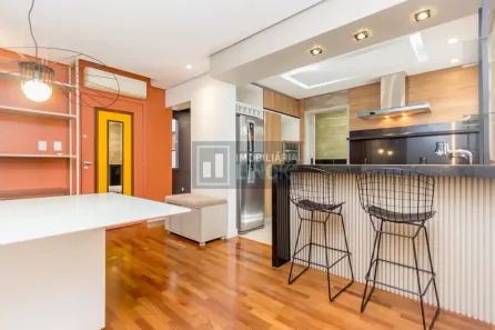 Apartamento com 2 Quartos para alugar, 91m² no Auxiliadora, Porto Alegre