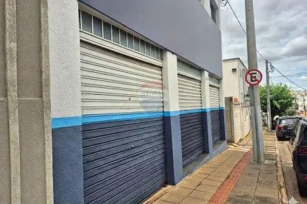 Ponto Comercial à venda, 567m² no Centro, São José do Rio Preto