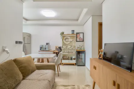 Apartamento com 3 Quartos à venda, 120m² no Itália, São José dos Pinhais