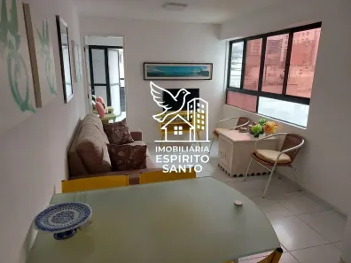 Flat com 1 Quarto para alugar, 36m² no Boa Viagem, Recife