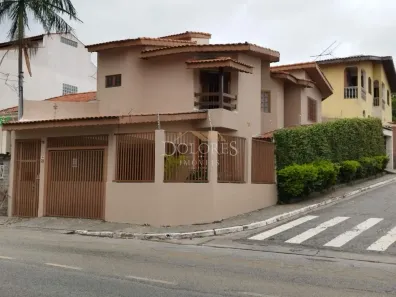Sobrado com 3 Quartos à venda, 205m² no Vila Pedroso, São Paulo