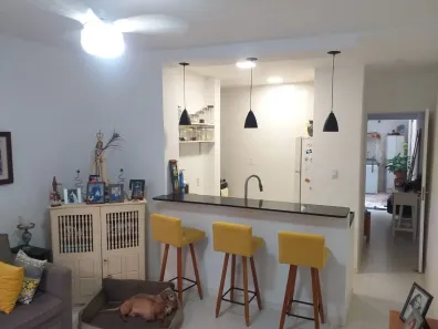 Apartamento com 1 Quarto à venda, 45m² no Copacabana, Rio de Janeiro
