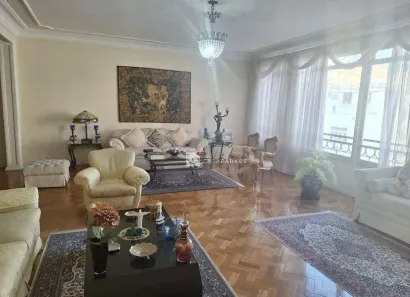Apartamento com 4 Quartos à venda, 180m² no Copacabana, Rio de Janeiro