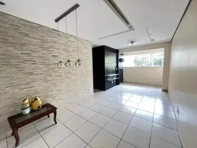 Apartamento com 3 Quartos à venda, 65m² no Cinquentenário, Belo Horizonte
