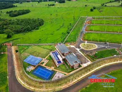 Lote/Terreno à venda, 240m² no Jardim Jockey Clube, São Carlos