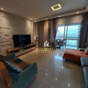 Cobertura com 4 Quartos à venda, 255m² no Santa Paula, São Caetano do Sul