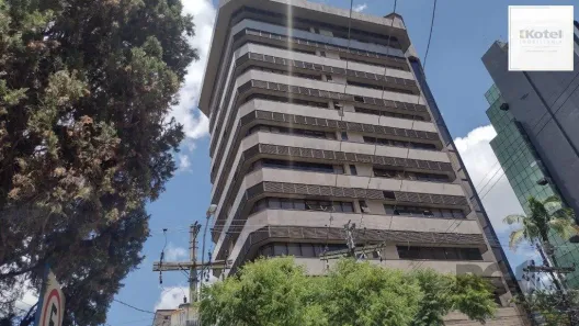 Sala Comercial à venda, 37m² no Moinhos de Vento, Porto Alegre