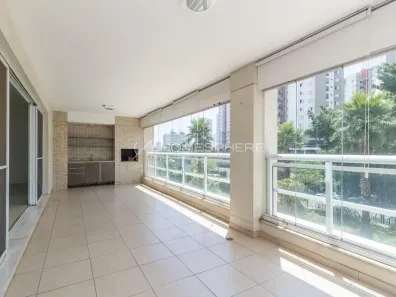 Apartamento com 3 Quartos à venda, 210m² no Vila Leopoldina, São Paulo