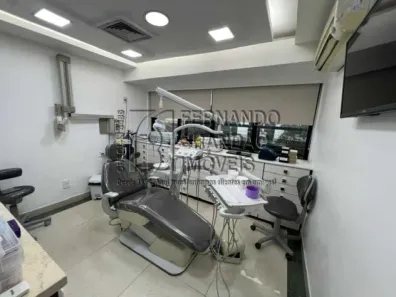 Sala Comercial à venda, 97m² no Barra da Tijuca, Rio de Janeiro