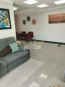 Apartamento com 3 Quartos à venda, 107m² no Centro, São Bernardo do Campo
