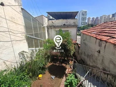 Casa com 3 Quartos à venda, 200m² no Vila Guarani (Z Sul), São Paulo