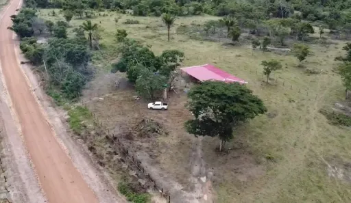 Fazenda/Sítio à venda, 900m² no , Mucajaí