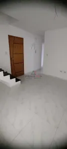 Cobertura com 2 Quartos à venda, 48m² no Vila Pires, Santo André