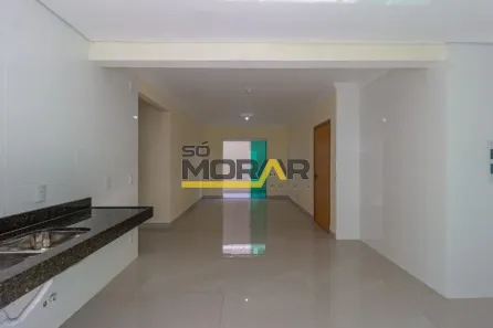 Apartamento com 3 Quartos à venda, 120m² no Renascença, Belo Horizonte