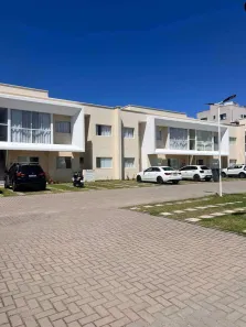 Apartamento com 3 Quartos à venda, 78m² no Buraquinho, Lauro de Freitas