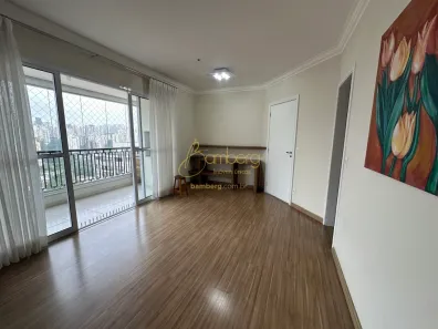 Apartamento com 2 Quartos à venda, 87m² no Lar São Paulo, São Paulo