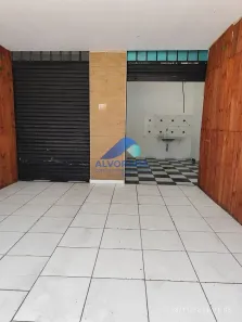 Ponto Comercial para alugar, 67m² no Jardim Satélite, São José dos Campos