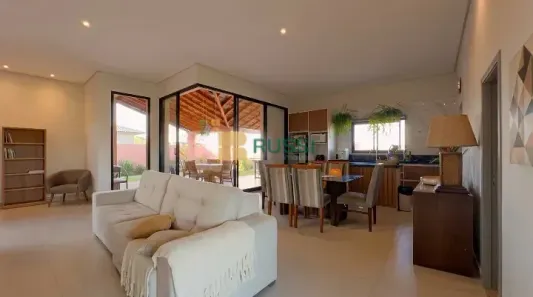 Casa de Condomínio com 4 Quartos à venda, 240m² no Loteamento Verana, São José dos Campos