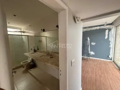 Cobertura com 2 Quartos à venda, 150m² no Botafogo, Rio de Janeiro