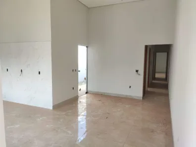 Casa com 3 Quartos à venda, 90m² no Novo Mundo, Uberlândia