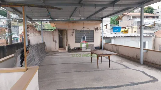Sobrado com 2 Quartos à venda, 295m² no Vila Santa Maria, São Paulo