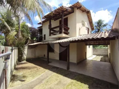 Casa com 3 Quartos à venda, 100m² no Maria Paula, Niterói
