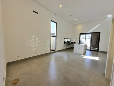 Casa de Condomínio com 3 Quartos à venda, 150m² no Portal da Mata, Ribeirão Preto