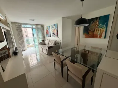 Apartamento com 2 Quartos à venda, 90m² no Ingá, Niterói