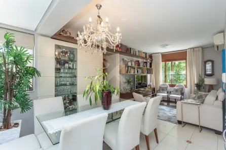 Apartamento com 3 Quartos à venda, 97m² no Rio Branco, Porto Alegre