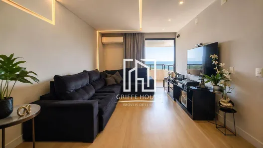 Apartamento com 4 Quartos à venda, 132m² no Barra da Tijuca, Rio de Janeiro