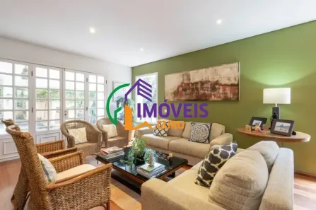 Casa com 3 Quartos à venda, 500m² no Chácara Monte Alegre, São Paulo
