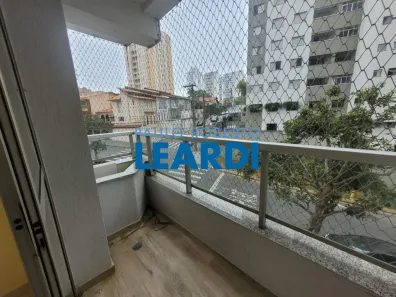 Apartamento com 3 Quartos à venda, 91m² no Vila Gilda, Santo André