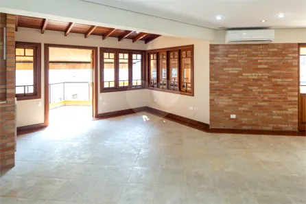 Cobertura com 3 Quartos para alugar, 252m² no Campo Belo, São Paulo