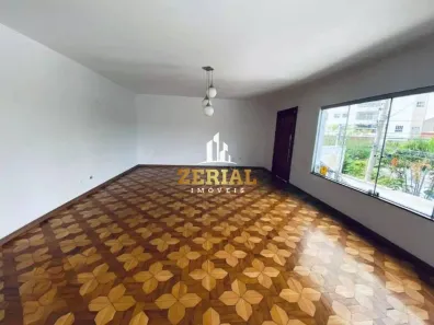 Sobrado com 7 Quartos para alugar, 365m² no Jardim São Caetano, São Caetano do Sul