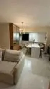 Apartamento com 3 Quartos à venda, 70m² no Morada do Sol, São José dos Campos