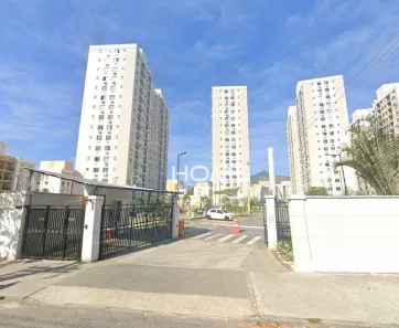 Apartamento com 2 Quartos à venda, 56m² no Engenho Novo, Rio de Janeiro