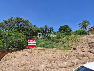 Lote/Terreno à venda, 500m² no Gran Park Residencial, Piracicaba