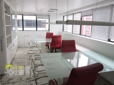 Sala Comercial para venda ou aluguel, 60m² no Vila Monte Alegre, São Paulo