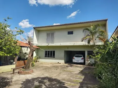 Casa com 3 Quartos à venda, 173m² no Parque Santa Bárbara, Campinas