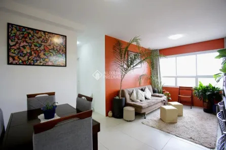 Apartamento com 3 Quartos à venda, 76m² no Jardim Carvalho, Porto Alegre