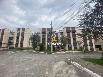 Apartamento com 2 Quartos à venda, 55m² no Jardim Belvedere, Volta Redonda