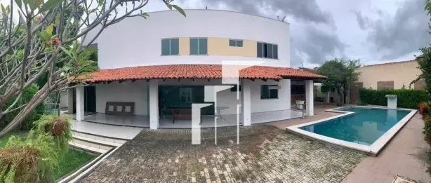 Casa com 5 Quartos à venda, 320m² no Morada do Sol, Teresina