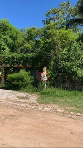 Lote/Terreno à venda, 1652m² no São Miguel, Ilhéus